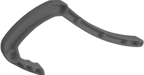 Ski Loop Grey
