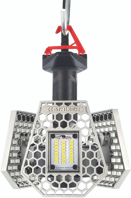 Tri Light Drop Light