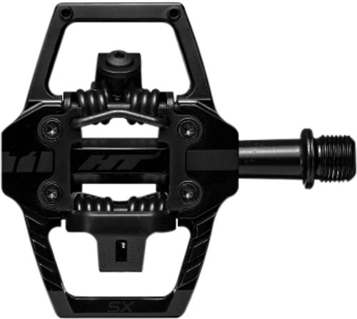T1 Sx Bmx Pedals Stealth 68x84x17mm Cleat Included T1 Sx Bmx Pedals Stealth 68x84x17mm Cleat Included