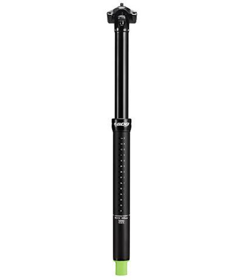 Tellis Dropper Seat Post 31.6 150mm Tellis Dropper Seat Post 31.6 150mm