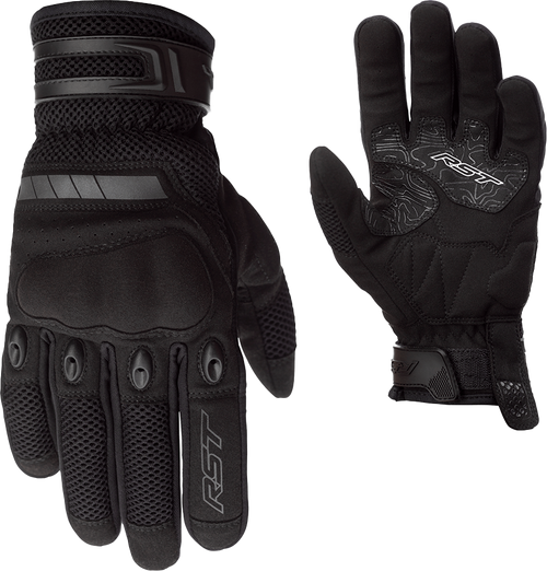Ventilator X Ce Glove Black/Black Xl Ventilator X Ce Glove Black/Black Xl