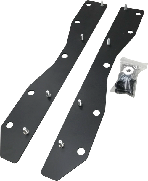 Nxt Lvl Linq Mount Qr Tunnel Pak For Crossover Qr Pak Nxt Lvl Linq Mount Qr Tunnel Pak For Crossover Qr Pak