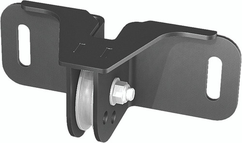 Plow Roller Fairlead Wide Plow Roller Fairlead Wide