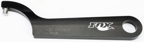 Spanner Wrench 3.0 Backup Spanner Wrench 3.0 Backup