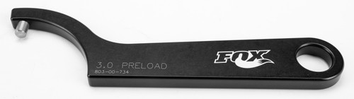 Spanner Wrench 3.0 Preload Spanner Wrench 3.0 Preload