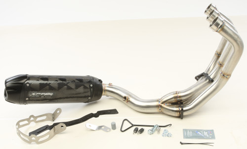 S1r Black Full Carbon 005-4170105-S1B