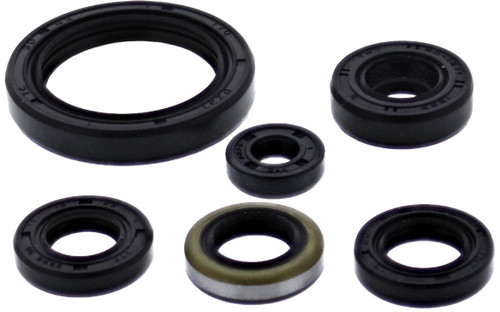 Oil Seal Set Kaw Oil Seal Set Kaw