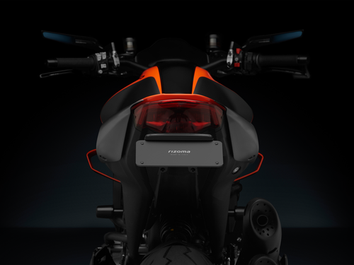 Flat Out Fender Eliminator Duc PTU012B