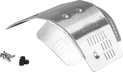 Skid Plate 0102-5101