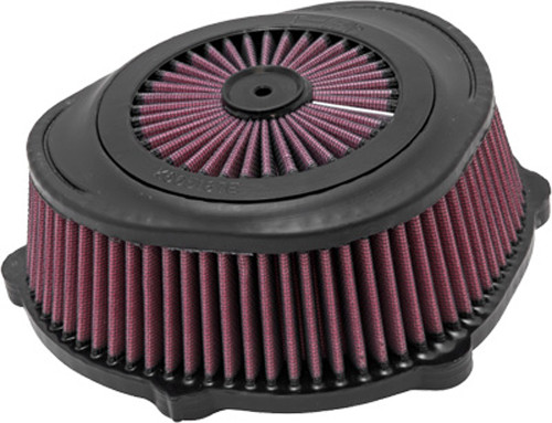 Air Filter KA-2506XD Air Filter KA-2506XD
