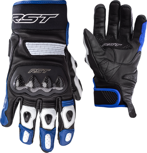Freestyle 2 Ce Glove Black/Blue/White Xl