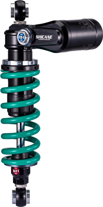 Rb Shicane Hlr Shock Kaw Ninja 400 Rb Shicane Hlr Shock Kaw Ninja 400