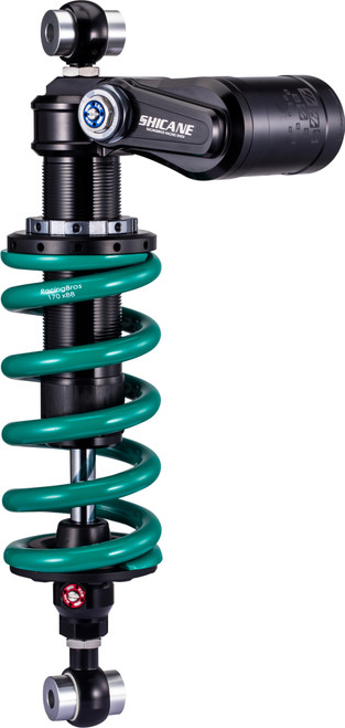 Rb Shicane Hlr Shock Bmw R Nine T Rb Shicane Hlr Shock Bmw R Nine T