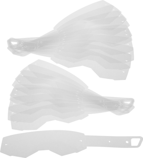 Tearoffs 20/Pk Tearoffs 20/Pk
