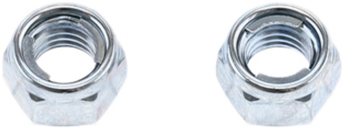 Hex Fuji Lock Nut 8x1.25mm 10/Pk Hex Fuji Lock Nut 8x1.25mm 10/Pk