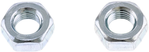 Hex Nut 10x1.25mm 10/Pk Hex Nut 10x1.25mm 10/Pk