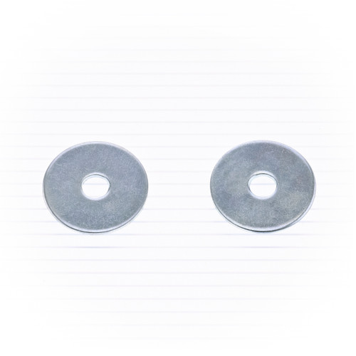Fender Washers 6x25mm 10/Pk Fender Washers 6x25mm 10/Pk