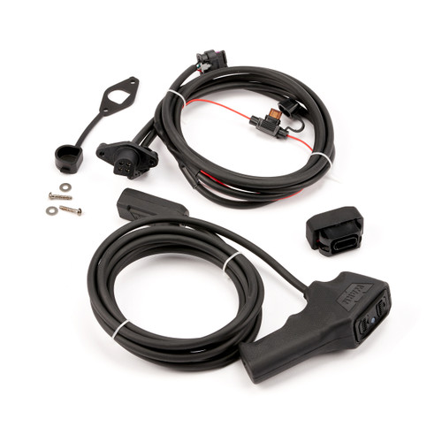 Axon Winch Wired Remote Kit Axon Winch Wired Remote Kit