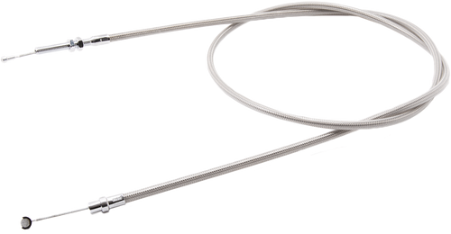 Armor Coat Clutch Cable 60.6" Indian Armor Coat Clutch Cable 60.6" Indian
