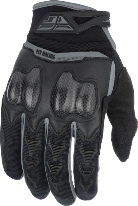 Patrol Xc Gloves Black Sz 08 Patrol Xc Gloves Black Sz 08
