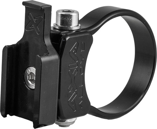 Hand Held Radio Mount Black Hand Held Radio Mount Black