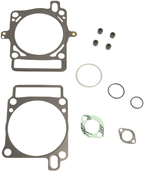 Top End Gasket Kit W/O Valve Cover Gasket Husq Top End Gasket Kit W/O Valve Cover Gasket Husq