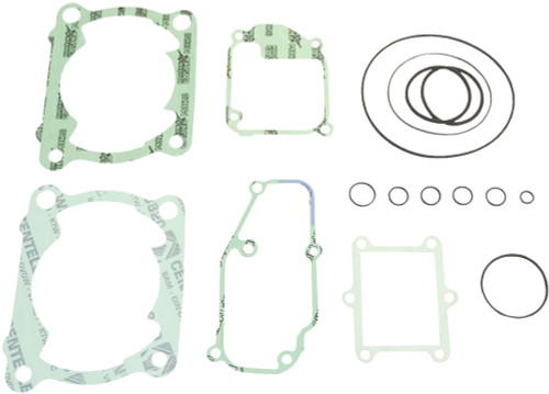 Top End Gasket Kit W/O Valve Cover Gasket Husq P400220600252 Top End Gasket Kit W/O Valve Cover Gasket Husq P400220600252