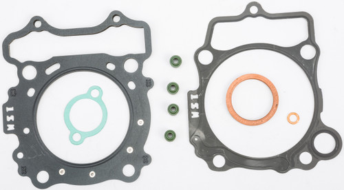 Top End Gasket Kit W/O Valve Cover Gasket Yam P400485600187 Top End Gasket Kit W/O Valve Cover Gasket Yam P400485600187