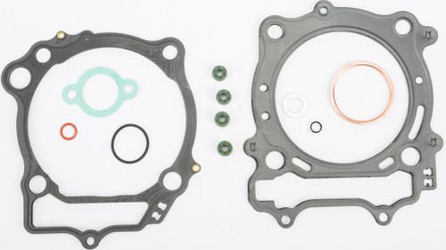 Top End Gasket Kit W/O Valve Cover Gasket Suz P400510600061 Top End Gasket Kit W/O Valve Cover Gasket Suz P400510600061