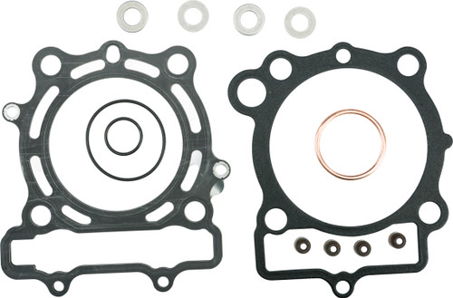 Top End Gasket Kit W/O Valve Cover Gasket Kaw P400250600067 Top End Gasket Kit W/O Valve Cover Gasket Kaw P400250600067