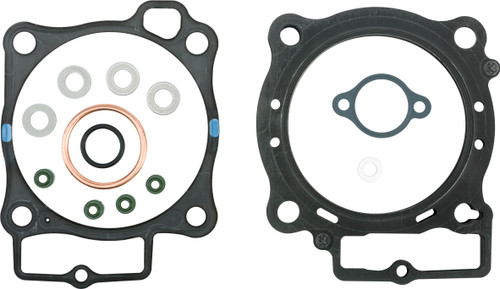 Top End Gasket Kit W/O Valve Cover Gasket Hon P400210600317