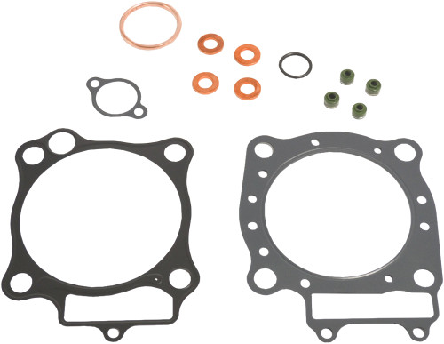 Top End Gasket Kit W/O Valve Cover Gasket Hon P400210600064 Top End Gasket Kit W/O Valve Cover Gasket Hon P400210600064