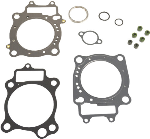 Top End Gasket Kit W/O Valve Cover Gasket Hon P400210600095