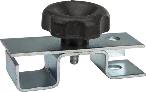 Half Wall Rail Brackets For Standard Frame Half Wall Rail Brackets For Standard Frame