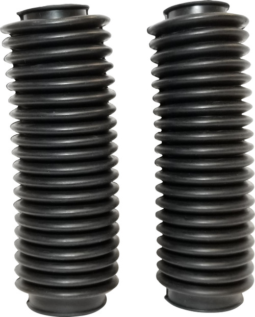 Fork Boots/Pr 16-3002