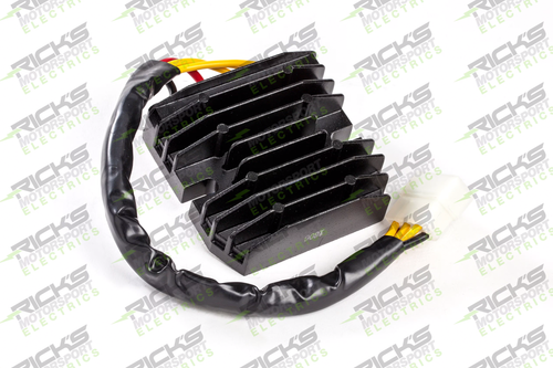 Regulator / Rectifier Suz
