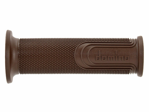 Street Style Grips Open En Brown Pair Street Style Grips Open En Brown Pair