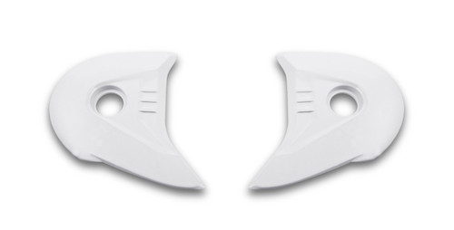 Exo At950 Side Covers White