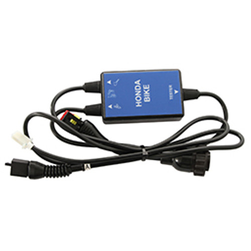 Blink Code Cable Hon Blink Code Cable Hon