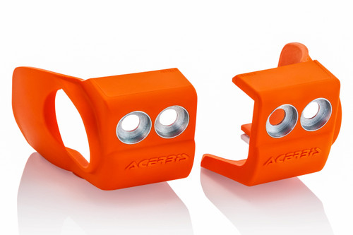 Fork Shoe Pro Orange Sx/Sx F/Xc/Xc F/Exc F Fork Shoe Pro Orange Sx/Sx F/Xc/Xc F/Exc F