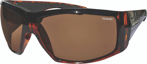 Ahi Bomb Eyewear Tortoise W/Brown Polarized Lens Ahi Bomb Eyewear Tortoise W/Brown Polarized Lens