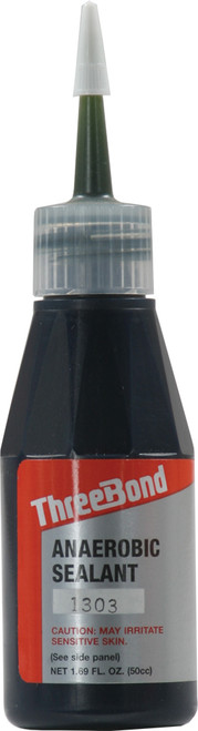 High Strength Thread Lock 50ml High Strength Thread Lock 50ml