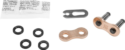 Racing Master Link 520 Chain Racing Master Link 520 Chain