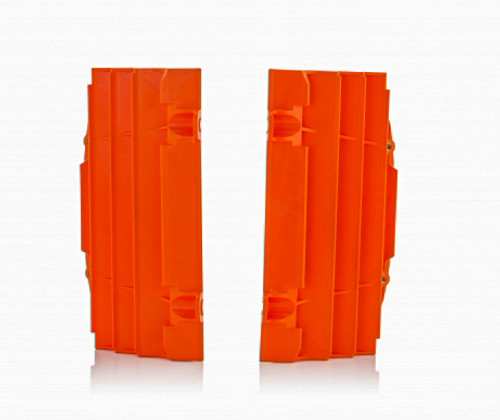 Radiator Louvers Orange 2691545226