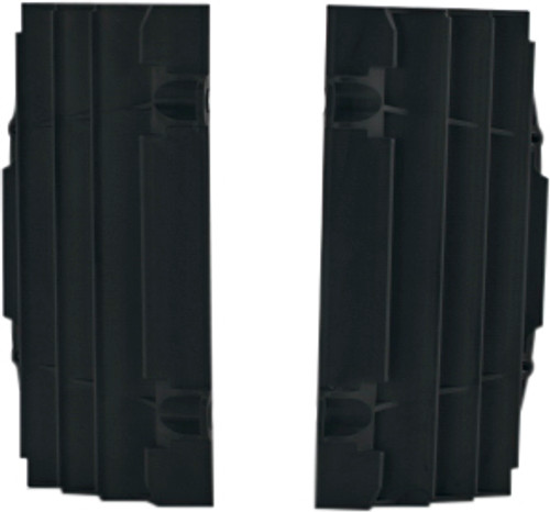 Radiator Louvers Black 2691540001