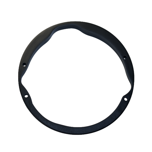 Headlight Correction Ring `92 14 Batwings Fairings