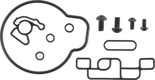 Keihin Mid Body Carb Kit 26-1513 Keihin Mid Body Carb Kit 26-1513
