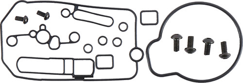 Keihin Mid Body Carb Kit 26-1511 Keihin Mid Body Carb Kit 26-1511