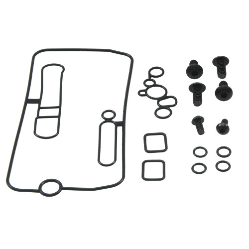 Keihin Mid Body Carb Kit 26-10124 Keihin Mid Body Carb Kit 26-10124