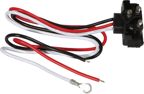 Trailer Light 2 Wire Pigtail Trailer Light 2 Wire Pigtail